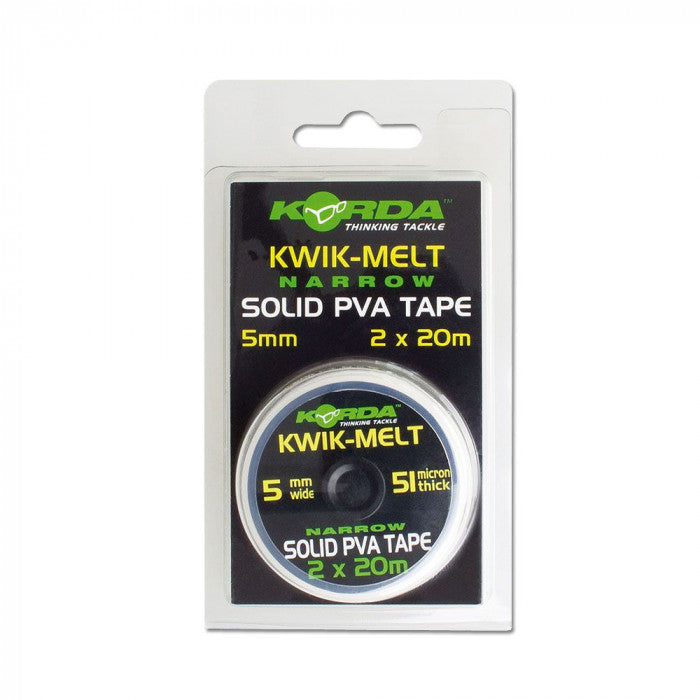 Korda Kwik Melt PVA Fishing Tape