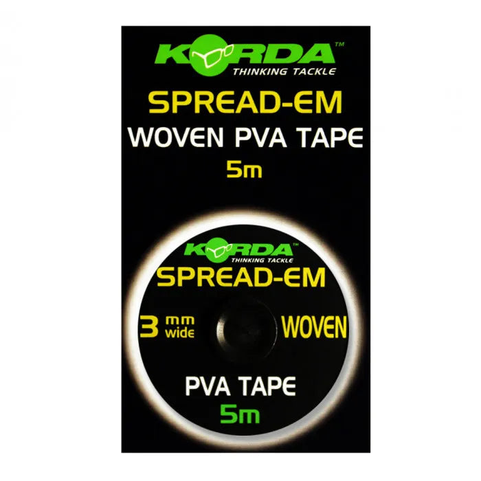 Korda Spread-Em