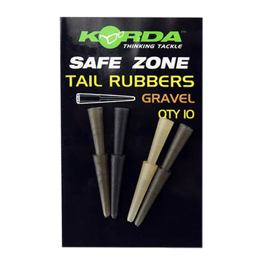 Korda Fishing Tail Rubber