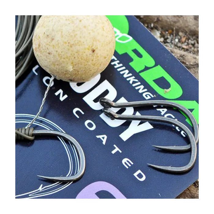 Korda Choddy Fishing Hooks