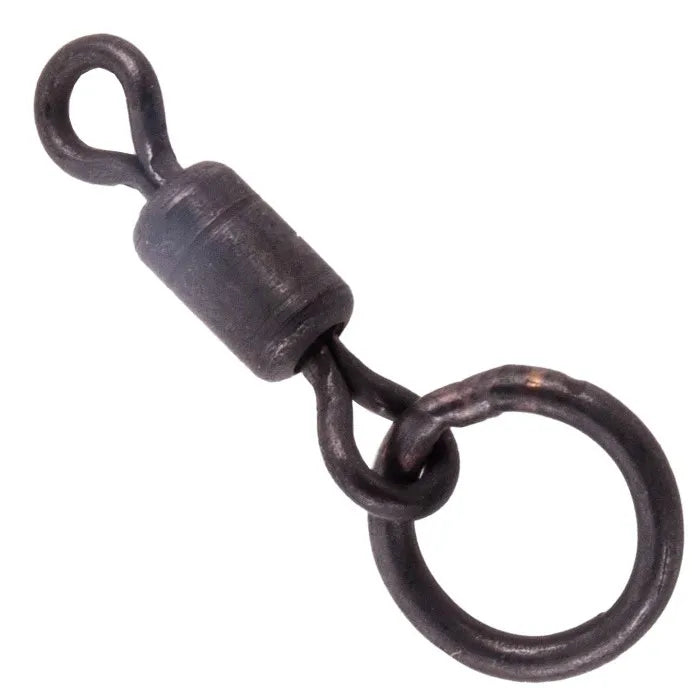 Korda Flexi Ring Fishing Swivel