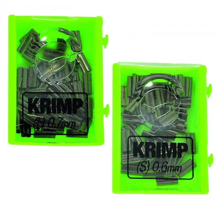 Korda Fishing Krimps