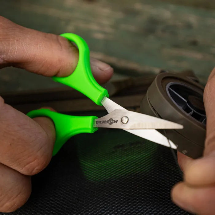Korda Razorblades