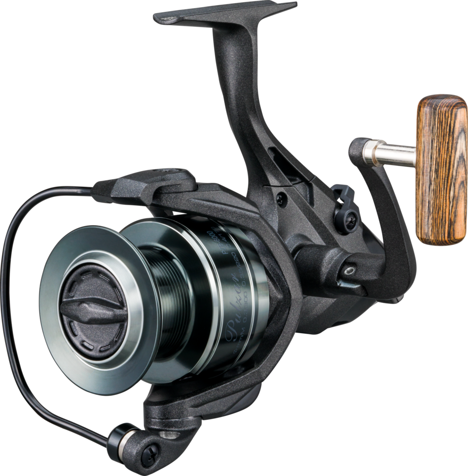 Okuma Pulzar Baitfeeder