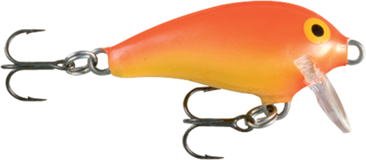 Rapala Mini Fat Rap