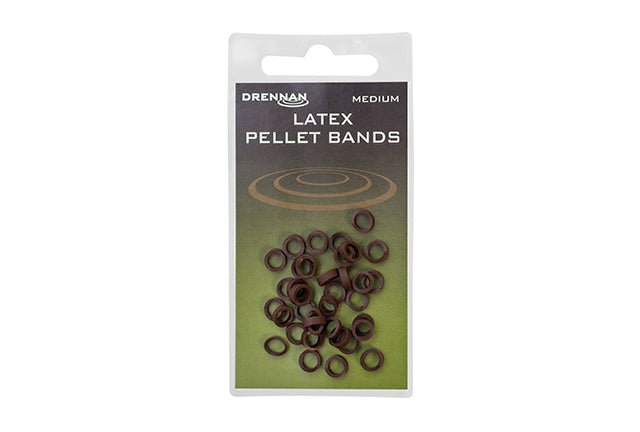 Latex Pellet Bands