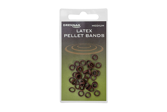 Latex Pellet Bands
