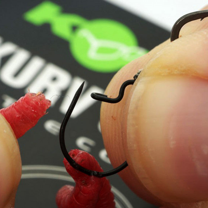 Korda Maggot Fishing Klip
