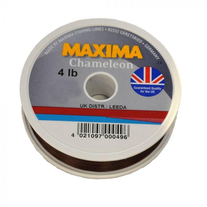 Maxima Chameleon Line - 100ml