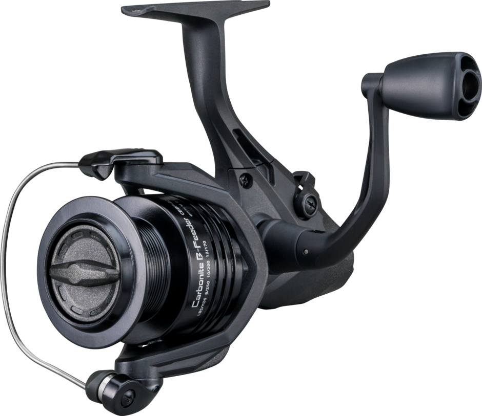Okuma Carbonite Baitfeeder
