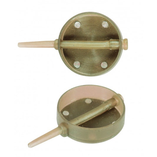 Colmic Banjo Style Cup Feeder