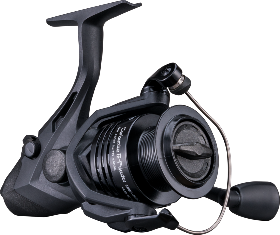 Okuma Carbonite Baitfeeder