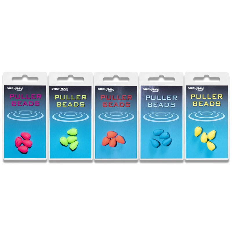 Drennan Puller Beads