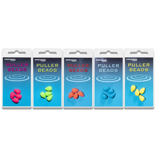 Drennan Puller Beads