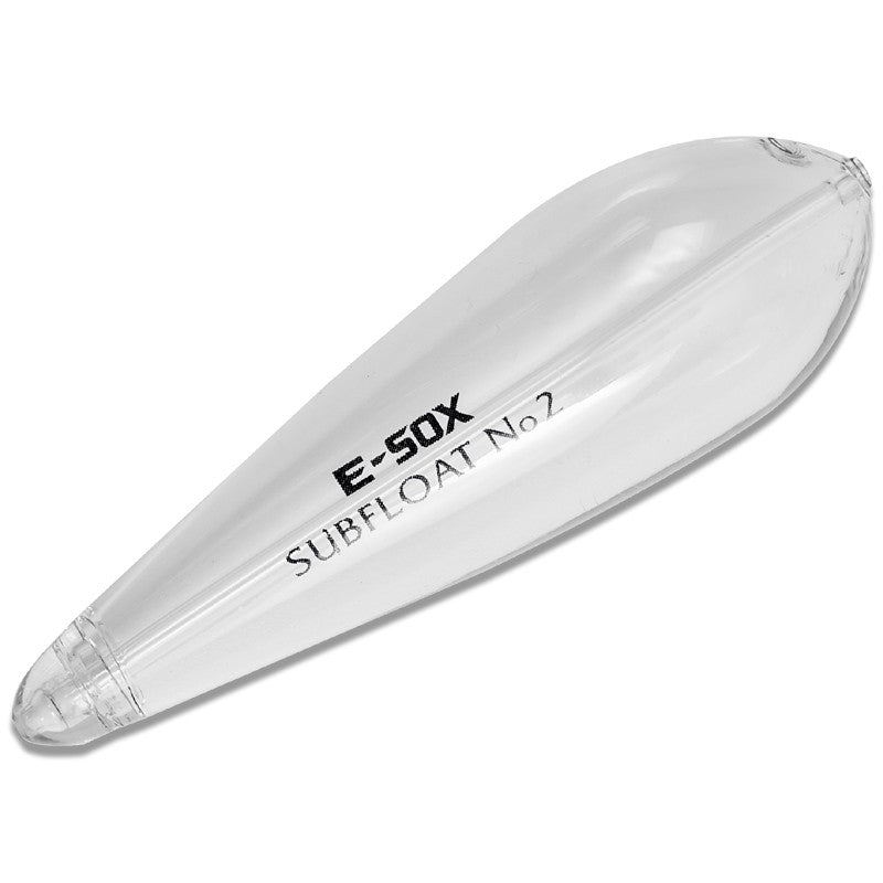 ESP E-Sox Subfloat