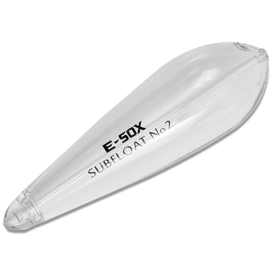 ESP E-Sox Subfloat