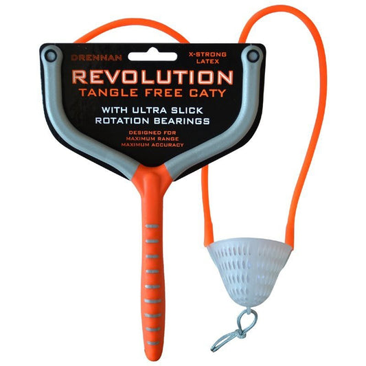 Drennan Revolution Tangle Free Catapult XSTRONG