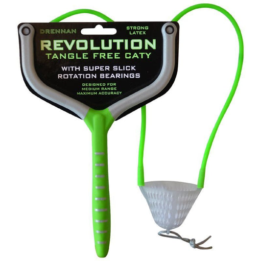 Drennan Revolution Tangle Free Catapult STRONG