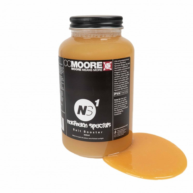 NS1 Bait Booster