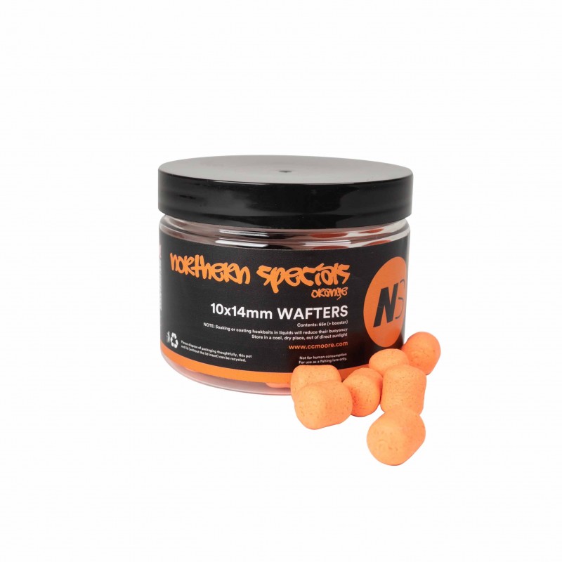 NS1 Dumbell Wafters