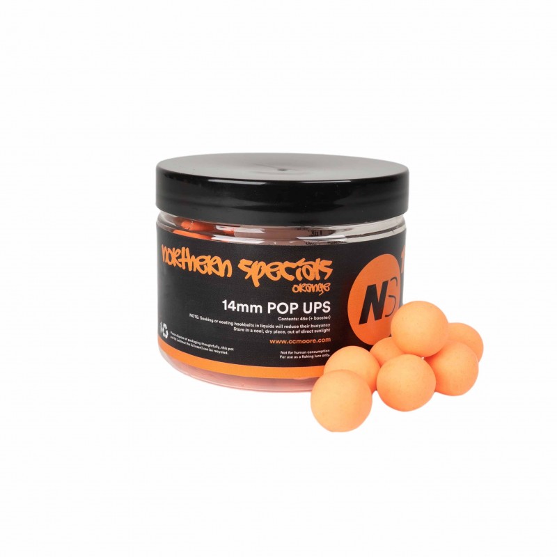 NS1 Pop Ups