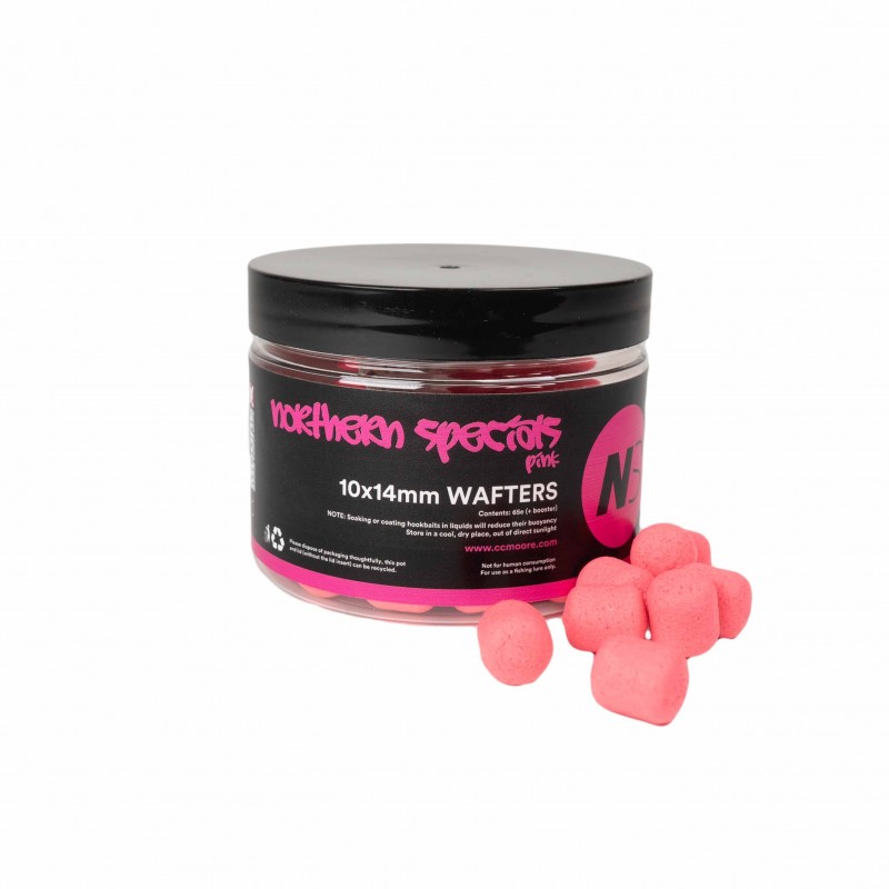 NS1 Dumbell Wafters
