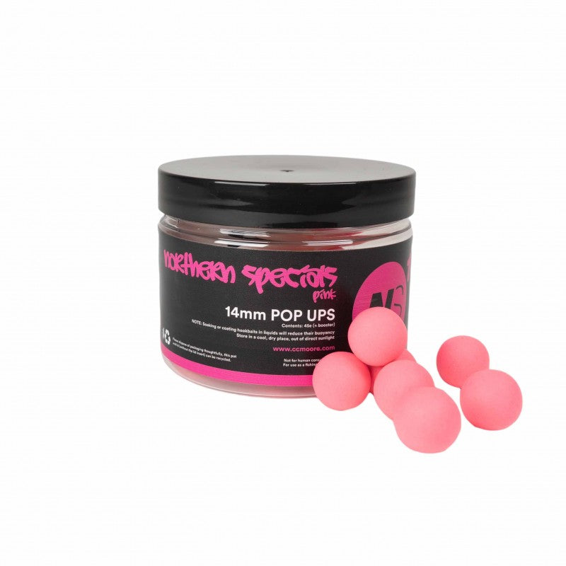 NS1 Pop Ups