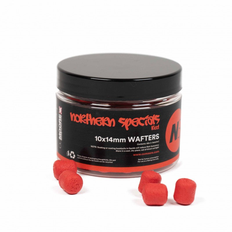 NS1 Dumbell Wafters