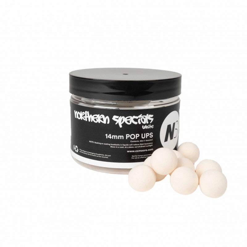 NS1 Pop Ups