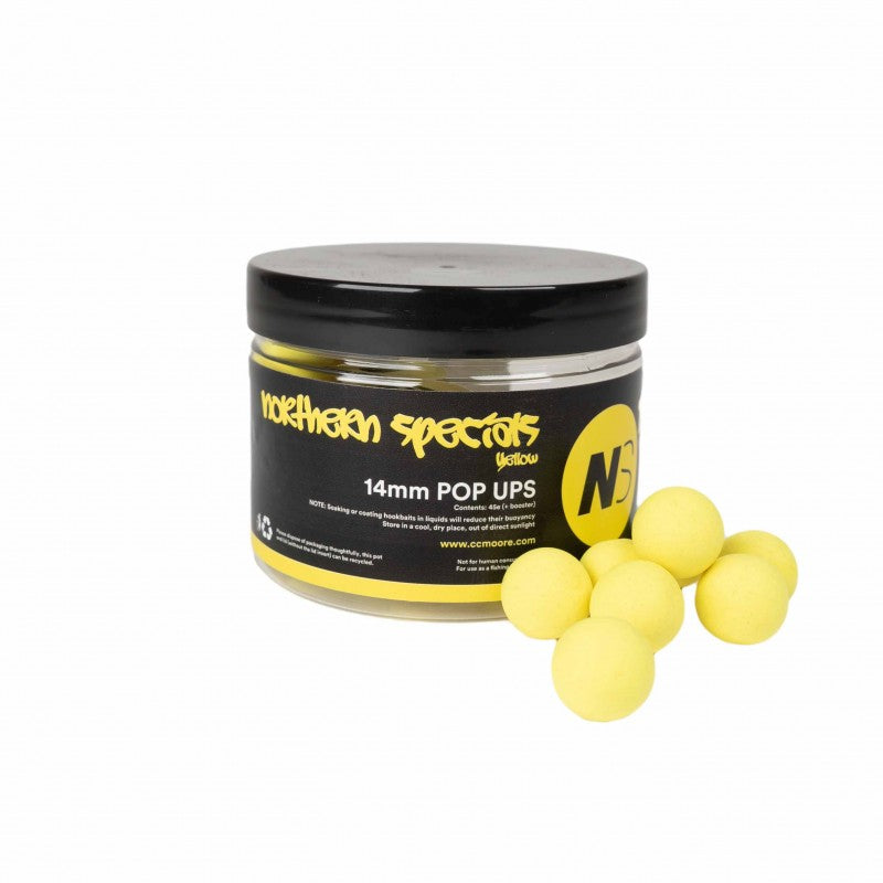 NS1 Pop Ups