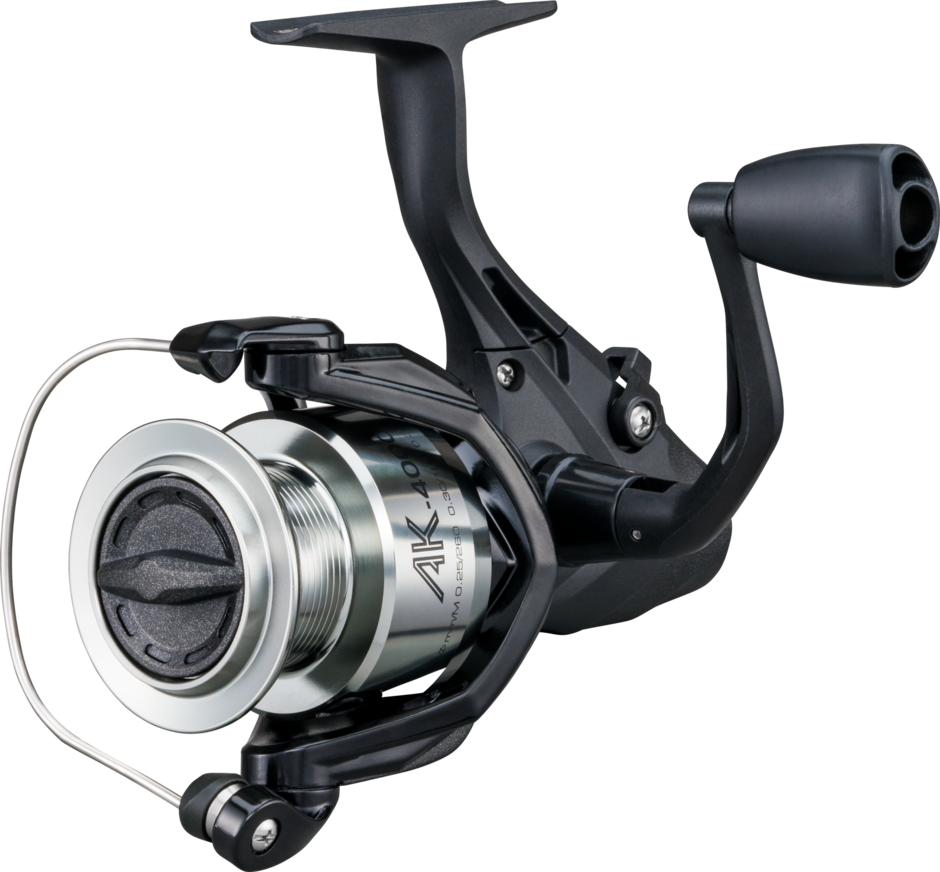 Okuma AK Baitfeeder