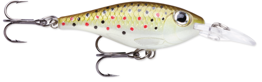 Rapala Ultra Light Shad