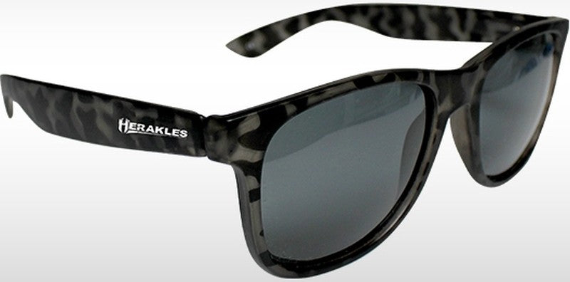 Colmic Fishing Sunglasses (Includes cleaning cloth and strap)