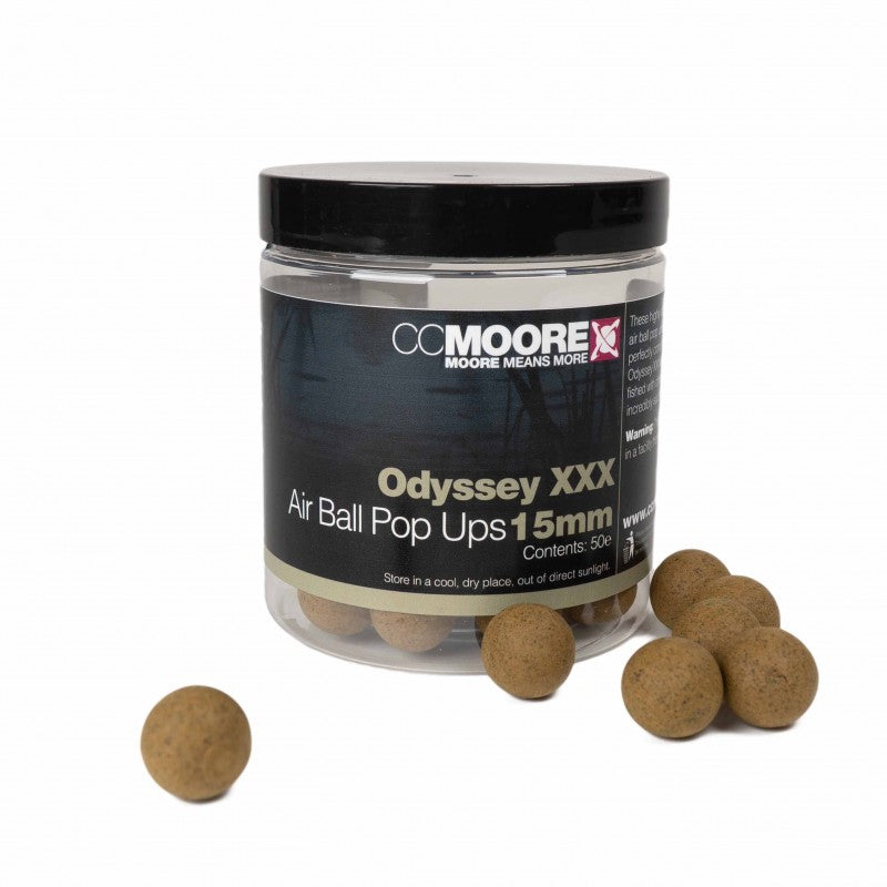 Odyssey XXX Air Ball Pop Ups