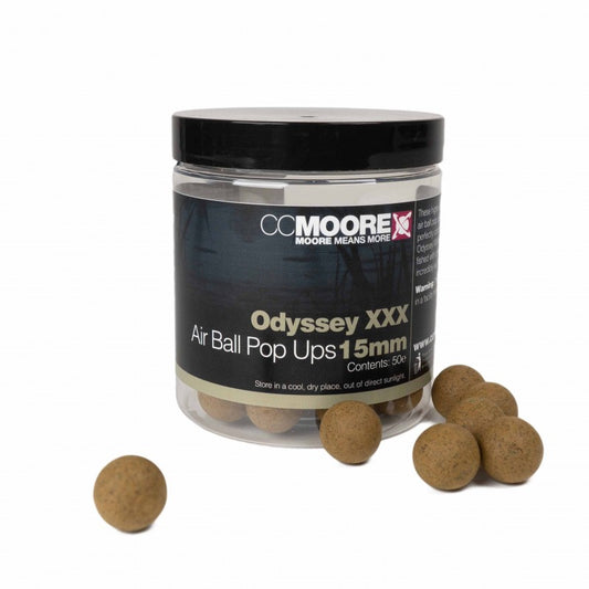 Odyssey XXX Air Ball Pop Ups