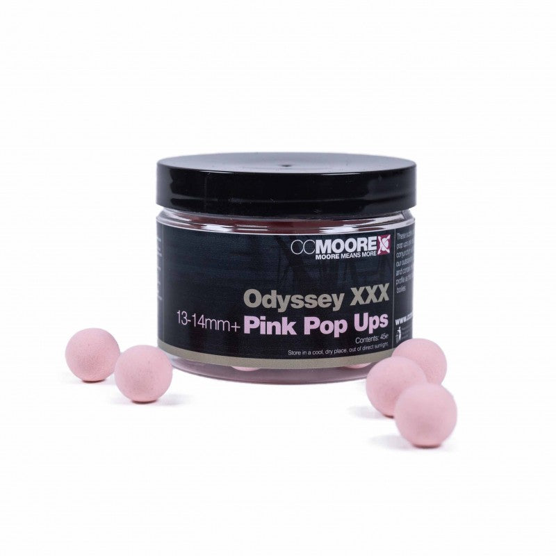 Odyssey XXX Pop Ups