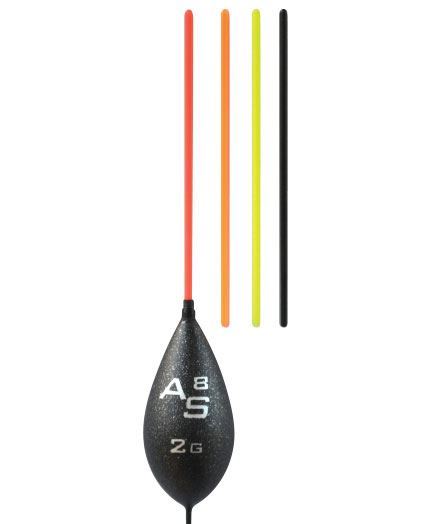 Drennan AS8 Floats