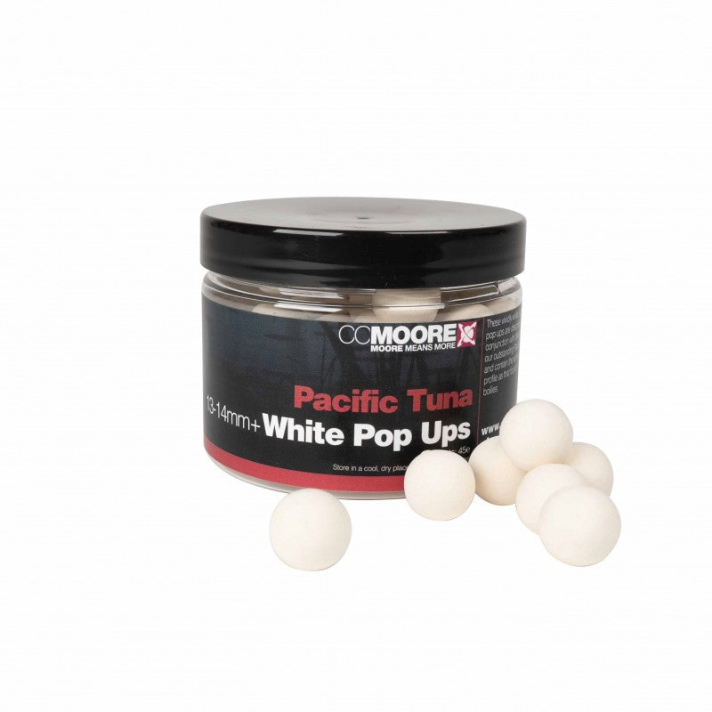 Pacific Tuna Pop Ups