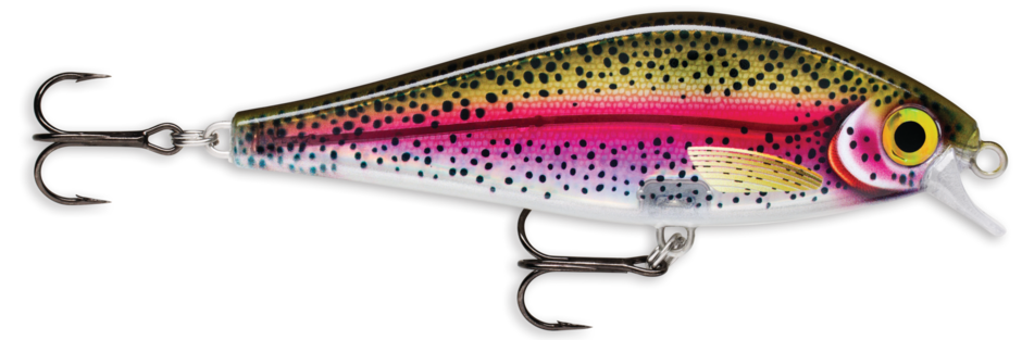 Rapala Super Shadow Rap Lure