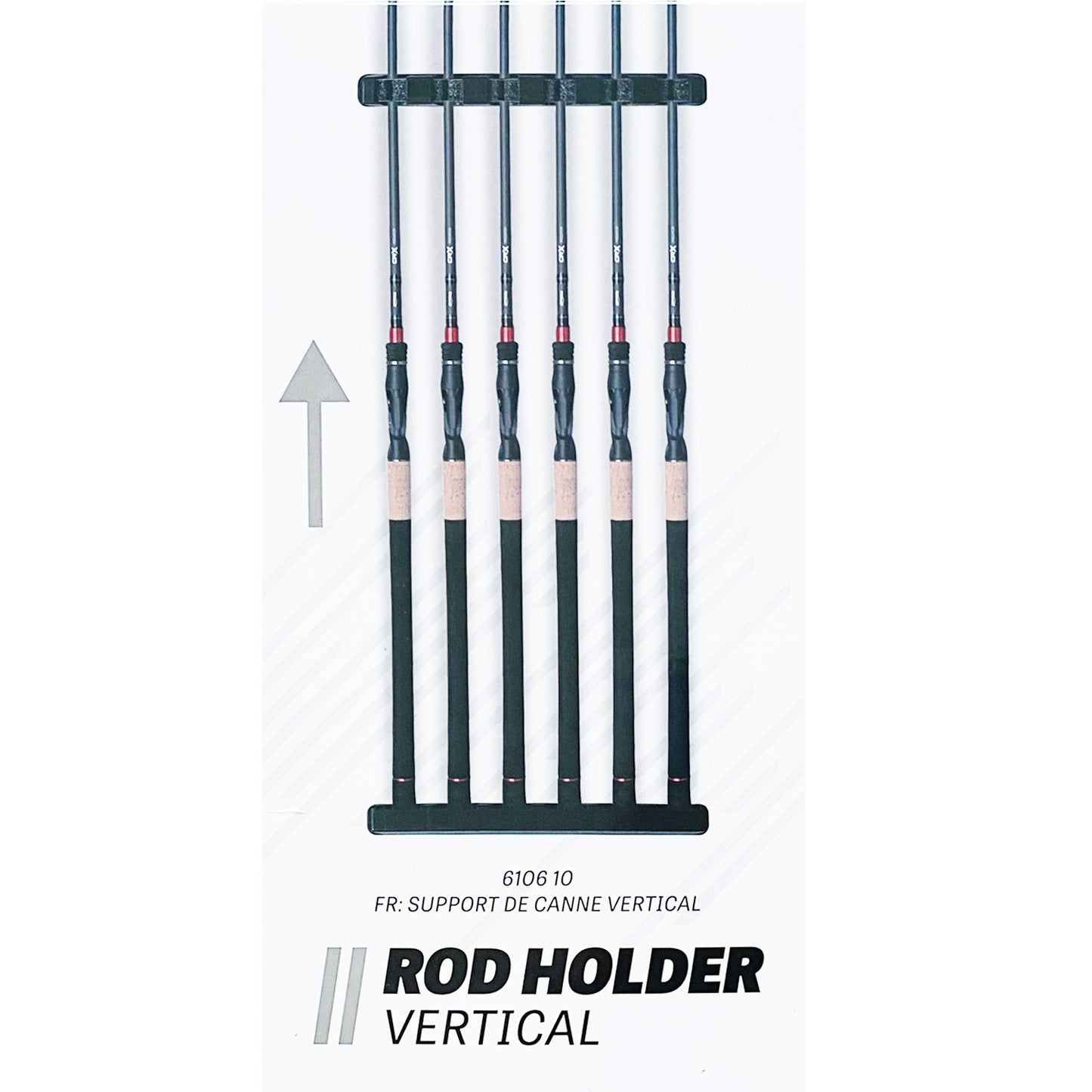 Spro Rod Holder