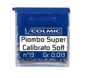 Colmic Super Calibrato Soft