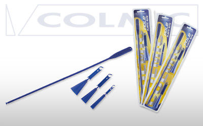 Comic Elastic Winder Bungs