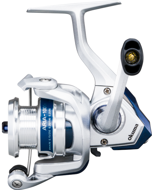 Okuma Aria