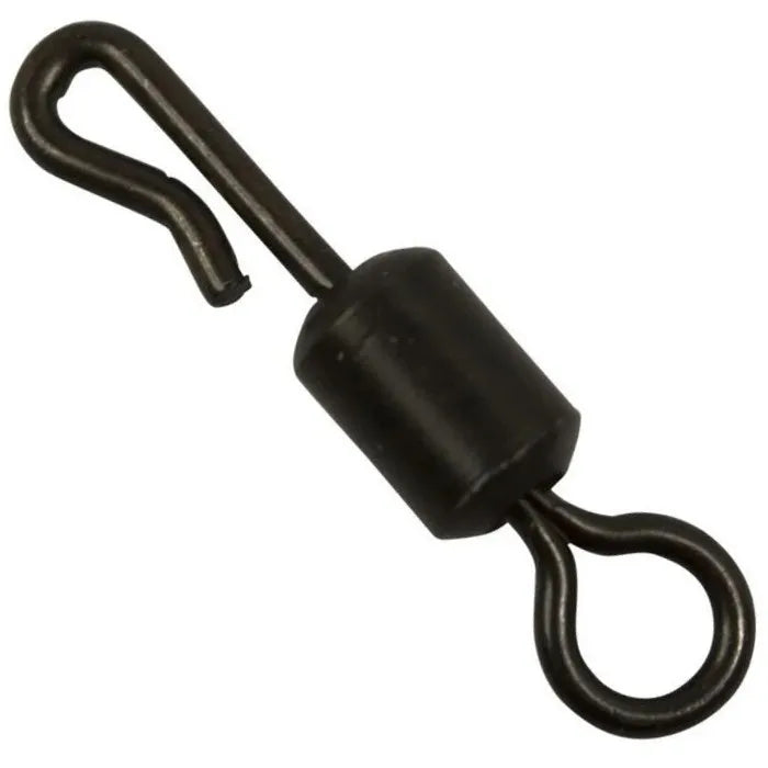 Korda QC Ring Fishing Swivel