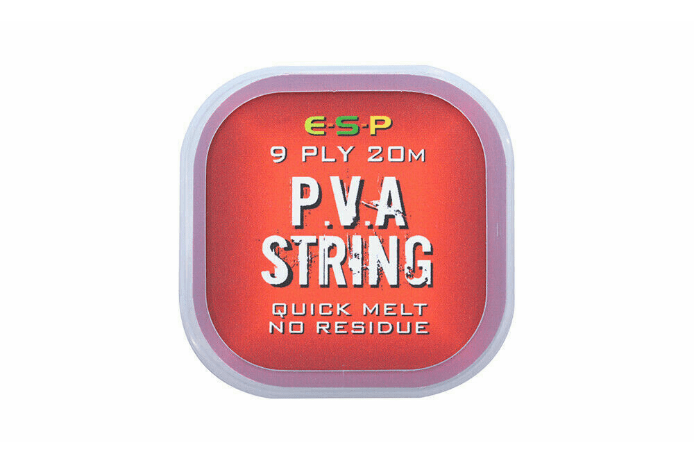 ESP PVA String