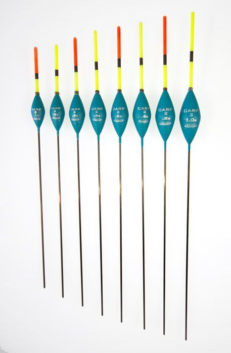 Drennan Carp 2 Float