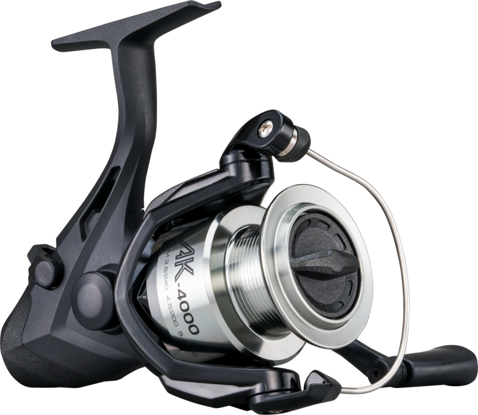 Okuma AK Baitfeeder