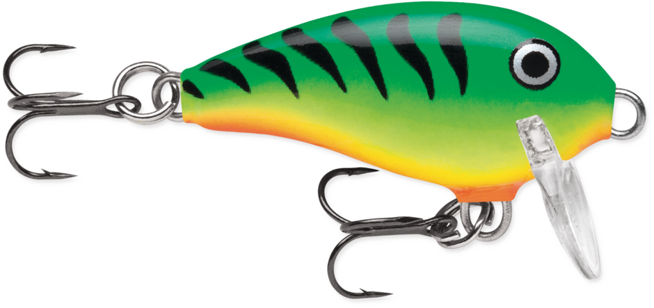 Rapala Mini Fat Rap