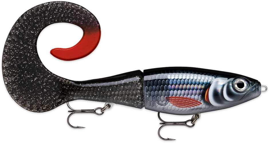 Rapala X-Rap Otus