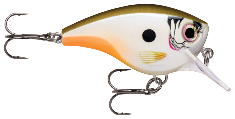 Rapala BX Big Brat